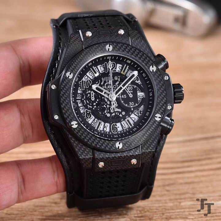Hublot watch man-539
